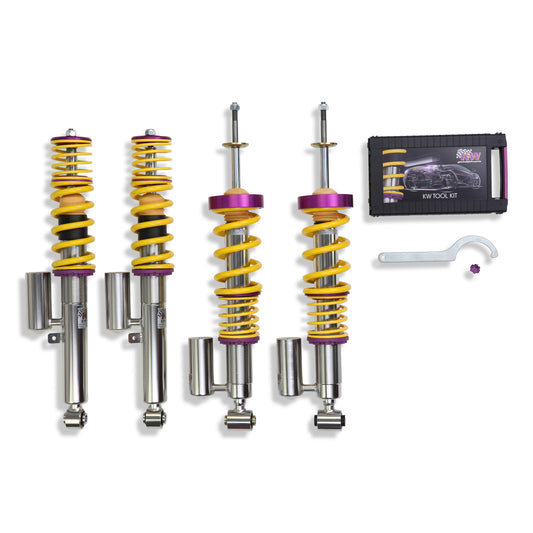 KW COILOVER KIT 35257002 V3 05+ LEXUS IS 250 / 350 05+IS250 / 350