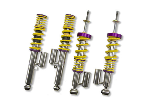 KW COILOVER KIT 35257003 V3 05+ LEXUS IS-F