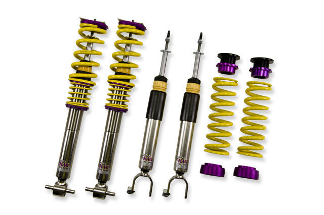 KW COILOVER KIT 35263001 V3 03-07 CADILLAC CTS CTS-V 03-07 CTS, CTS-V