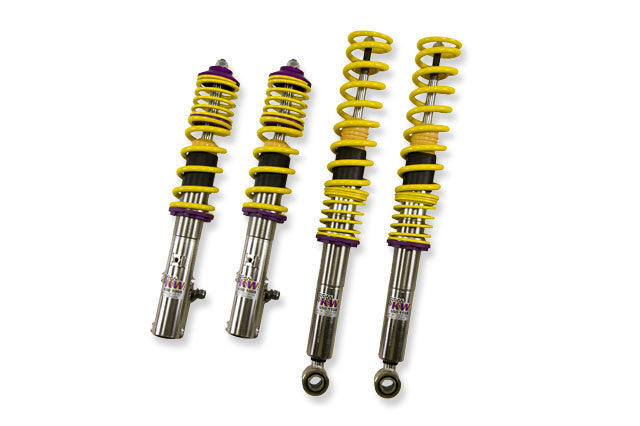 KW COILOVER KIT 35265008 V3 91-99 MITSUBISHI 3000 GT (ZIO) 91-99 3000 GT (ZIO)