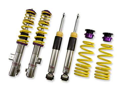 KW COILOVER KIT 35266003 V3 HYUNDAI GENESIS