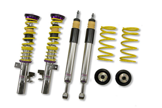 KW COILOVER KIT 35267015 V3 12/06- VOLVO C30; (M) 2WD