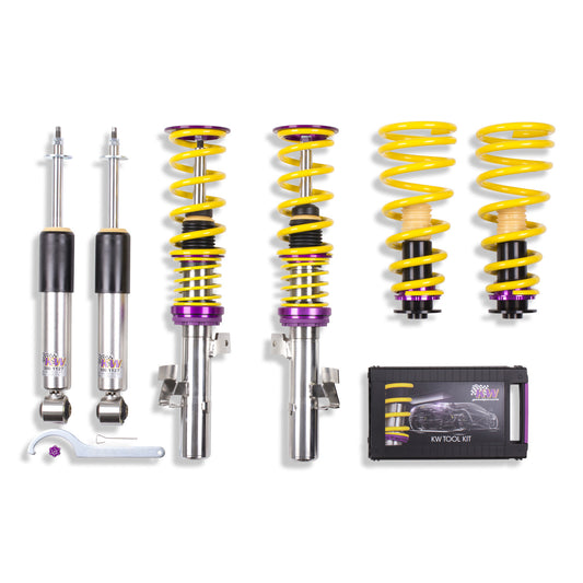 KW COILOVER KIT 35267016 V3 2011+ VOLVO S60