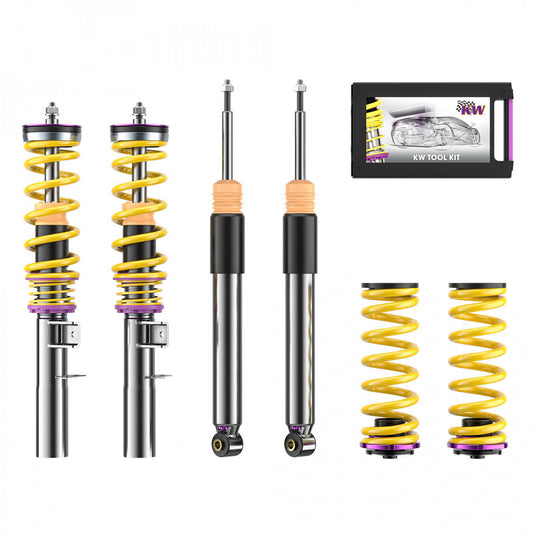 KW COILOVER KIT 35267018 V3 POLESTAR 2 (V) AWD