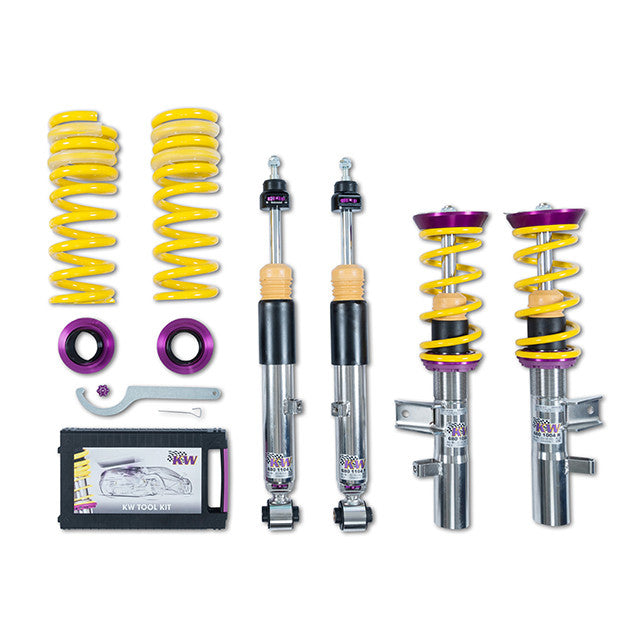 KW COILOVER KIT 35268005 V3 KIA STINGER(CK) 2WD AWD W/O ELECTRONIC DAMPER