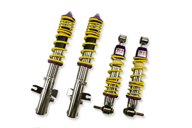 KW COILOVER KIT 35271009 V3 06/91-11/95 PORSCHE 968 (968) 06/91-11/95 968 (968) COUPE + CONVERTIBLE