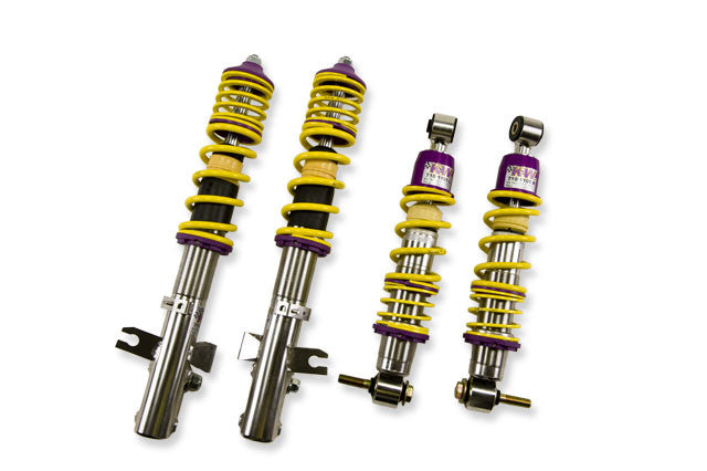 KW COILOVER KIT 35271010 V3 86+ PORSCHE 944 (944 944 TURB 86+ 944 (944, 944 TURBO) COUPE + CONVERTIBLE