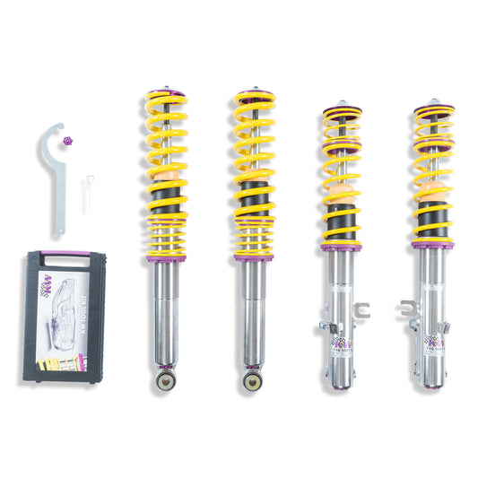 KW COILOVER KIT 35271013 V3 06/91-09/93 PORSCHE 911 (964) 06/91-09/93 911 (964) RS