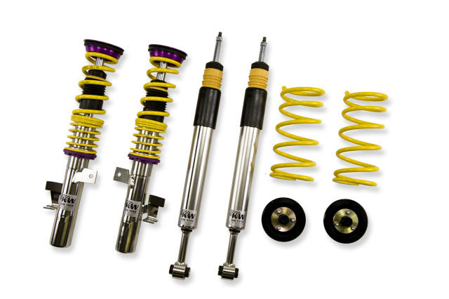 KW COILOVER KIT 35275006 V3 04-09 MAZDA 3 BK NSX; (NA1)