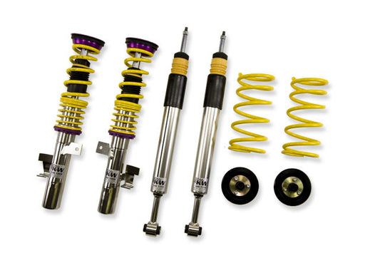 KW COILOVER KIT 35275006 V3 04-09 MAZDA 3 BK NSX; (NA1)