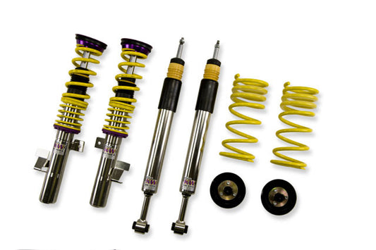 KW COILOVER KIT 35275010 V3 04+ MAZDA MAZDA 3 MPS (BK) 04+ MAZDA 3 MPS (BK)