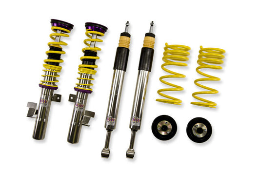 KW COILOVER KIT 35275019 V3 2010+ MAZDA 3 BK MPS NSX; (NA1)