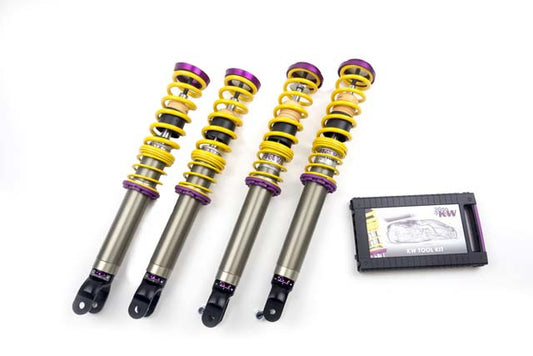 KW COILOVER KIT 35275020 V3 MAZDA TYP ND-US VERSION