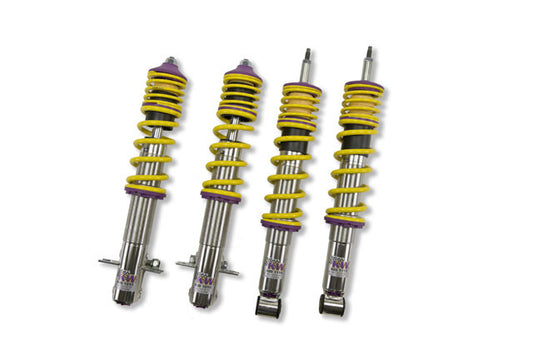 KW COILOVER KIT 35280001 V3 -84 VOLKSWAGEN GOLF I / JETTA -84 GOLF I / JETTA I (17)
