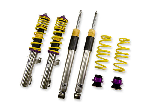 KW COILOVER KIT 35280043 V3 01/03- VOLKSWAGEN NEW BEETLE ( 01/03- NEW BEETLE (1Y) CONVERTIBLE