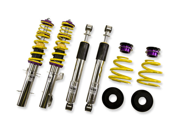 KW COILOVER KIT 35280081 V3 04 VOLKSWAGEN GOLF IV R32 02+ GOLF IV (1J) R32