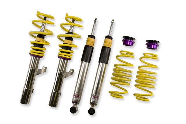 KW COILOVER KIT 35280117 V3 JETTA VI SEDAN SE+SELUSA ONLY 06+ PASSAT (3C) SEDAN; 2WD + 4