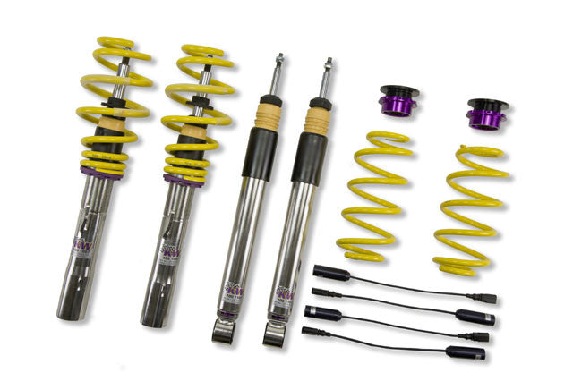 KW COILOVER KIT 35281035 V3 AUDI/VW MK5