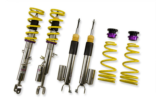 KW COILOVER KIT 35285002 V3 03+ 350Z (Z33) COUPE + CONVERT