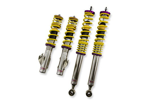 KW COILOVER KIT 35285003 V3 94+ NISSAN 240 SX 94+ 240 SX