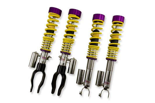 KW COILOVER KIT 35285006 V3 NISSAN SKYLINE R35