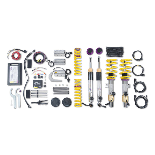 KW DDC ECU 39020011 BMW M3 E90/92 W/EDC