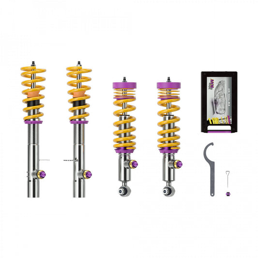 KW COILOVER KIT 3A7200CR V4 BMW X5 M (F95) X6 M (F96)