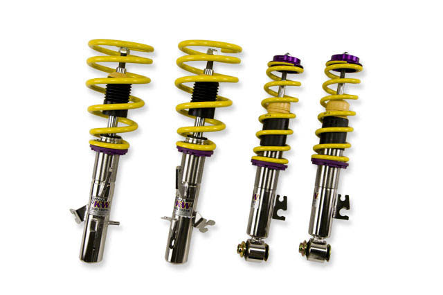 KW COILOVER KIT 1022000B V1 2012+ MINI COUPE