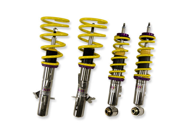 KW COILOVER KIT 1522000B V2 2012+ MINI COUPE