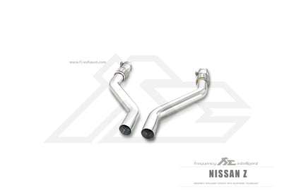 Nissan Z (RZ34) | 2022+ Fi Exhaust System